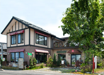 会社基本情報